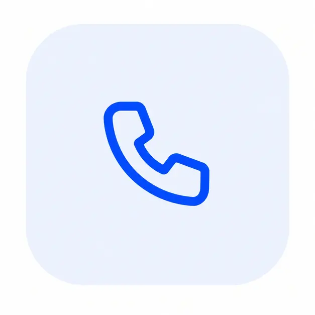 Call Icon