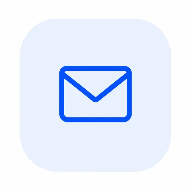 Email Icon