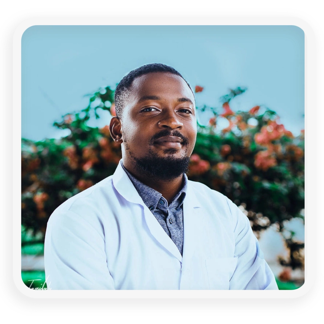 Dr. Nelson Unegbu