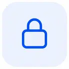Secure checkout Icon
