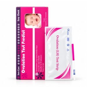Ovulation test kit