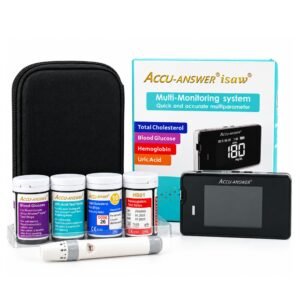 blood meter glucometer